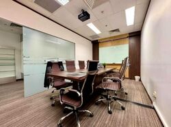 Ocbc Centre (D1), Office #483386721